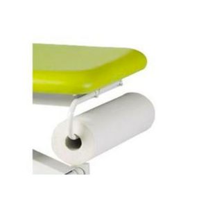 PORTE ROULEAU POUR TABLE BIELLE BLANCHE 2 PLANS T13