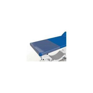 HOUSSE PROTECTION BOUT TABLE "CRYSTAL" QUEST SELLERIE PLATE